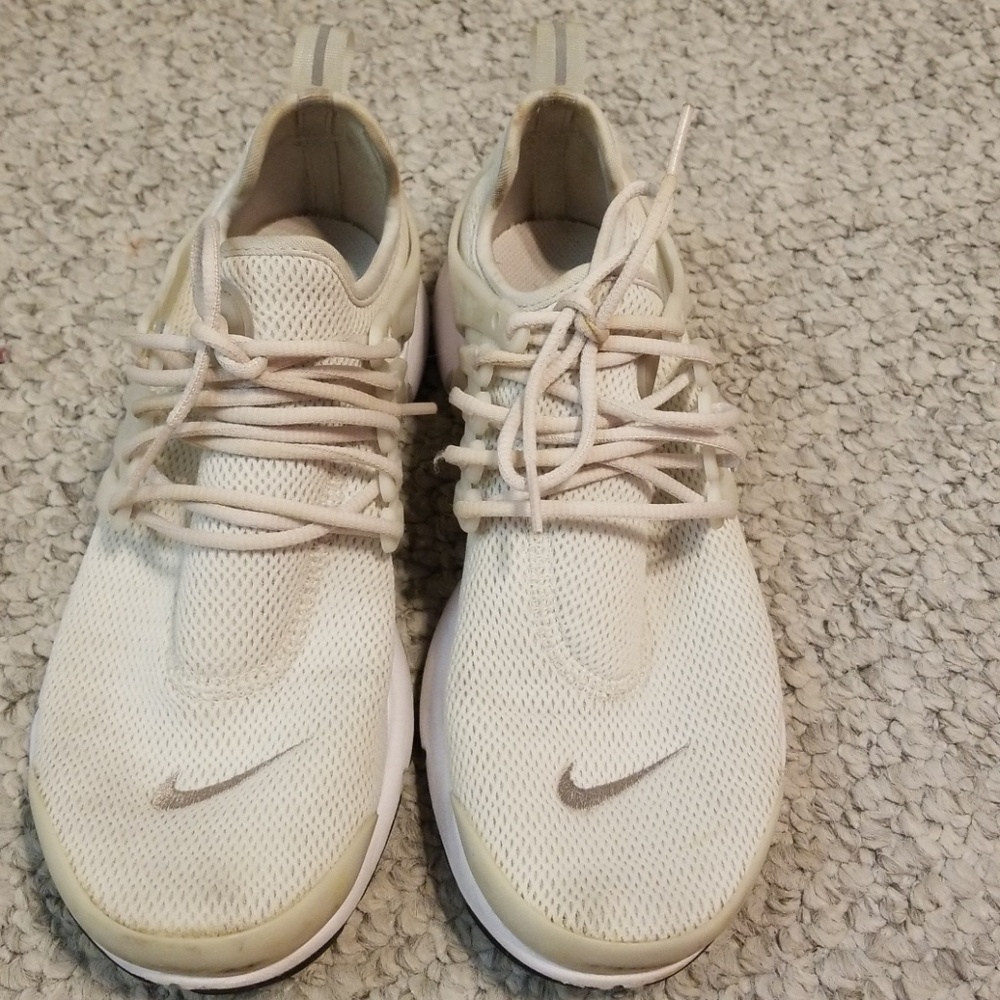 Nike air presto